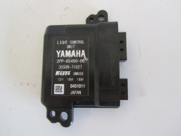 Koplamp Yamaha YZF R6