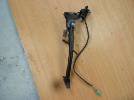 Side stand bar Suzuki GSX R 600