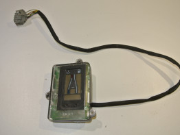 Teller BMW R 1100 GS