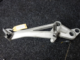 Rechter schetsplaat Ducati monster 1100