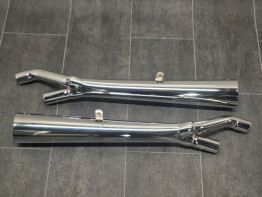 Muffler Suzuki GS 1000