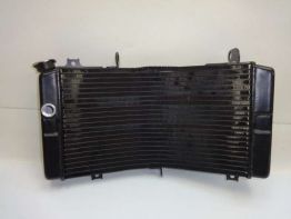 Radiateur Suzuki GSX R 600