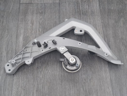 Kuipframe BMW R 1200 GS LC