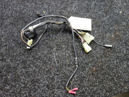 Kabelbaum vorne Suzuki SV 650