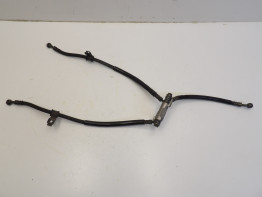 Remleiding voor Suzuki SV 650