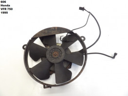 Ventilator Honda VFR 750