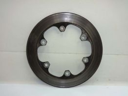 Brake disc front Honda CB 650