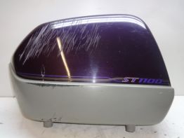 Linker kofferdeksel Honda ST 1100 Pan European