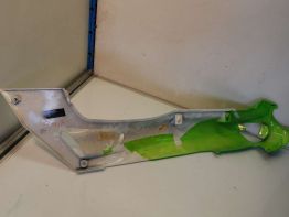 Cowl rear right Kawasaki ZZR 600