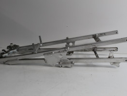 Heckrahme Honda CBR 600 F