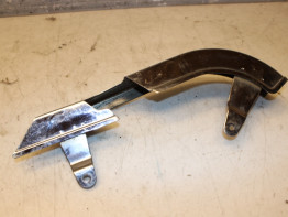 Cubrecadenas Kawasaki LTD 450