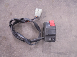 Stuurschakelaar rechts KTM 990 SMR