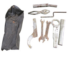 Bordwerkzeug Yamaha YZF R1