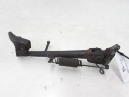 Standaard Honda CBR 600 F