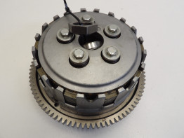 Clutch Triumph Street Triple 675