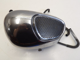 Luchtfilterhuis Yamaha XV 750 Virago