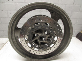 Vorderrad Komplett Yamaha YZF 600 Thundercat