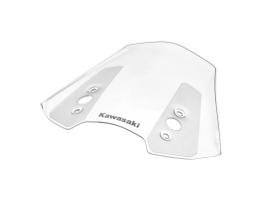 Wind screen Kawasaki VERSYS 650