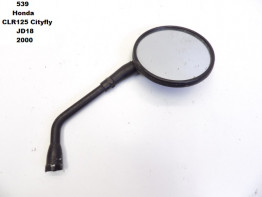 Spiegel rechts Honda CLR 125 Cityfly