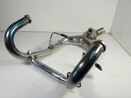 Downpipes BMW R 1200 RT
