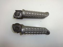Duo voetsteun set Kawasaki ZZR 250