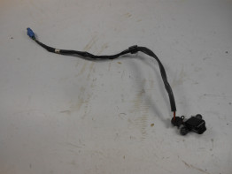 Pulsgever KTM 790 Duke