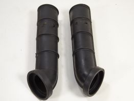 Air intake center Triumph Trophy 900