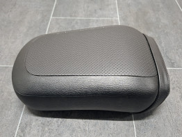 Buddy seat Suzuki VZ 800 marauder