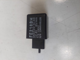 Relais unit Kawasaki Z 650