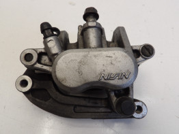 Brake caliper left front Honda TRANSALP