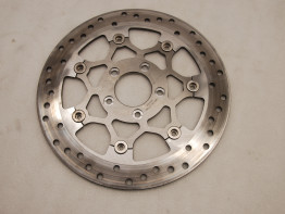 Remschijf voor Harley Davidson Softtail
