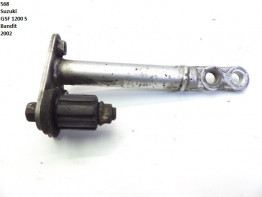 Frame - onderdelen Suzuki GSF 1200 Bandit