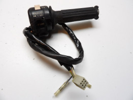 Lenkerschalter rechts Suzuki GSX 400 F