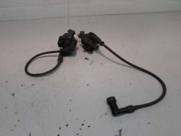 Bobine Ducati 750 SS Supersport