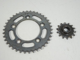 Tandwiel Ducati 749 999