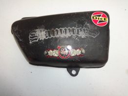 Rechter zijkuip klein Yamaha XS 650