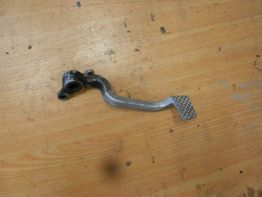 Rempedaal Kawasaki ZX 10 R