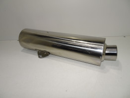 Uitlaat Kawasaki ZR 7