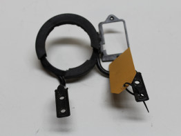 Teller Suzuki GSX R 750 RK