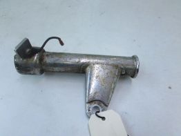 Montagerahmen Scheinwerfer Honda CB 400