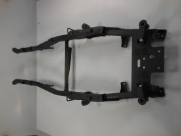 Achtersubframe Kawasaki VERSYS 1000