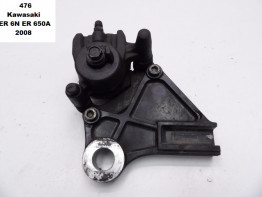 Achter remklauw Kawasaki ER 6