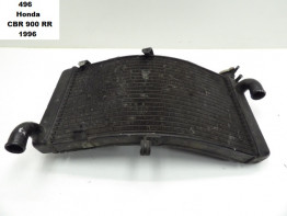 Radiateur Honda CBR 900 RR