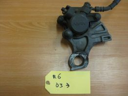 Achter remklauw Yamaha YZF R6