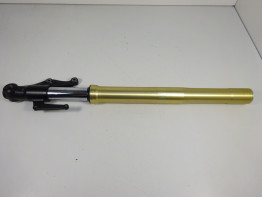 Voorpoot rechts compleet Triumph Street Triple 675