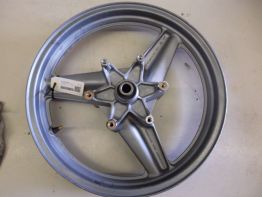 Voorvelg Honda CBR 1000 F