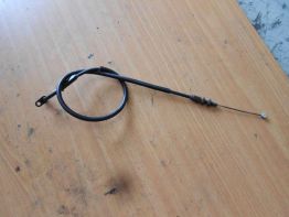 Chokekabel Suzuki GSX R 750