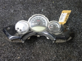 Teller Yamaha XP 500 T-Max