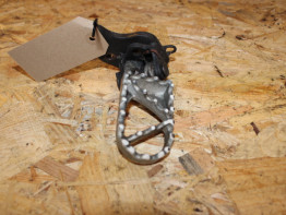 Rechter schetsplaat Mash Adventure 400