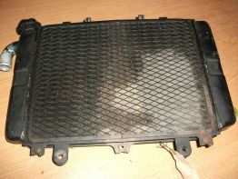 Radiateur Kawasaki ZX 6 R